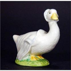Hand painted Royal Albert Beatrix Potter 'R…