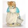 Image 1 : Hand painted Royal Albert Beatrix Potter 'R…