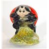 Image 1 : Hand painted Royal Albert Beatrix potter 'M…