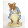 Image 1 : Hand painted Royal Albert Beatrix Potter 'G…