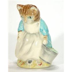 Hand painted Royal Albert Beatrix Potter 'R…