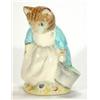 Image 1 : Hand painted Royal Albert Beatrix Potter 'R…