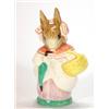 Image 1 : Hand painted Royal Albert Beatrix Potter 'M…