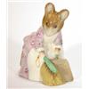 Image 1 : Hand painted Royal Albert Beatrix Potter 'H…