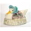 Image 1 : Hand painted Beswick Beatrix Potter 'Jemima…