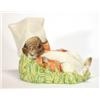 Image 1 : Hand painted Royal Albert Beatrix Potter 'B…