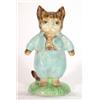 Image 1 : Hand painted Royal Albert Beatrix Potter 'T…