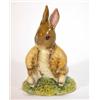 Image 1 : Hand painted Royal Albert Beatrix Potter 'B…