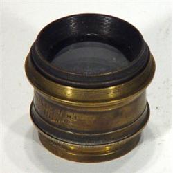 Victorian brass J.Lancaster & Sons Birmingh…