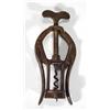 Image 1 : James Heeley & Sons A1 double lever corkscr…