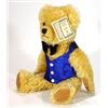 Image 1 : Limited Edition Deans rag book Miles Bear w…