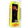 Image 1 : Boxed Pelham Vent tramp puppet, 34cm in len…