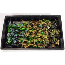 Large quantity of Britains Deetail 'WWII Mi…