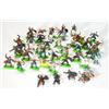 Image 1 : Large quantity of Britains Deetail medieval…
