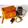 Image 1 : Cased Mamiya C330 camera with lens, Mamiya …