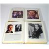 Image 1 : Three autograph albums containing mainly TV…