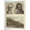 Image 1 : Selection of loose folio engravings includi…