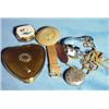 Image 1 : Assorted watches, compact, etc…