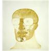 Image 1 : Frink 'Goggled Head', limited edition abstr…