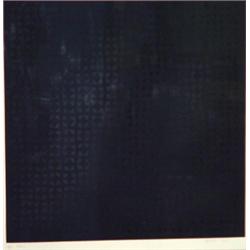Phillip Wettern 'Wall', limited edition pri…