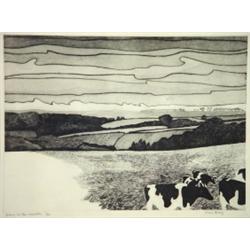 June Berry 'Down in the Meadow', limited ed…