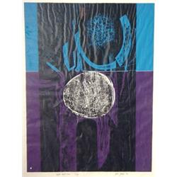 Peter Green 'Night Reflection', limited edi…