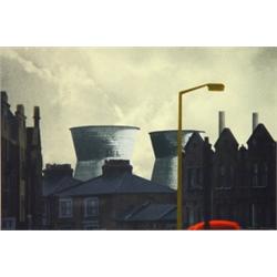 Lilian Lijan 'Industrial', limited edition …