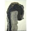 Image 1 : Brian Collier 'Man in Growth', abstract lim…