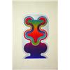 Image 1 : Smallman 'The Cloud', limited edition abstr…