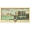 Image 1 : Coloured print 'The North East View of Cant…