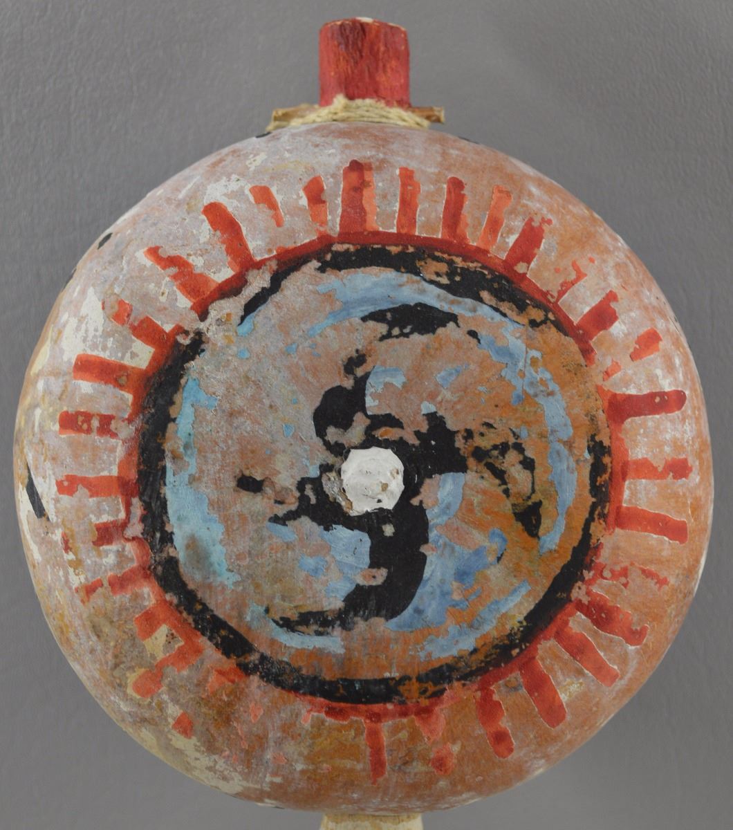 HOPI RATTLE
