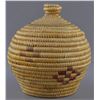 Image 2 : NORTH WEST COAST LIDDED BASKET