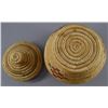 Image 8 : NORTH WEST COAST LIDDED BASKET