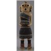 Image 1 : HOPI CARVING BY JIMMIE KOOTS