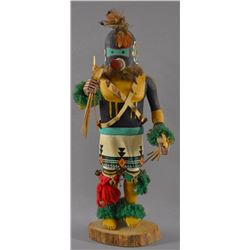 HOPI KACHINA