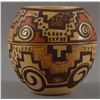 Image 1 : HOPI POTTERY BOWL