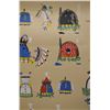 Image 3 : NAVAJO CEREMONIAL DANCE MASK POSTER