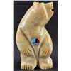 Image 1 : ZUNI BEAR FETISH