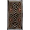 Image 1 : NAVAJO TEXTILE