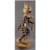 Image 2 : NAVAJO KACHINA BY SAMMIE WALKER
