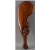 Image 1 : NEW ZEALAND MAORI WOODEN CLUB