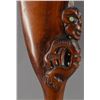 Image 2 : NEW ZEALAND MAORI WOODEN CLUB