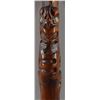 Image 3 : NEW ZEALAND MAORI WOODEN CLUB