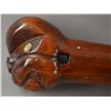 Image 8 : NEW ZEALAND MAORI WOODEN CLUB