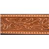 Image 3 : ZUNI SILVER RANGER BUCKLE SET