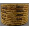 Image 2 : PAPAGO BASKETRY CYLINDER
