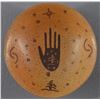 Image 1 : HOPI POTTERY PLATES BY AAS-KU-MANA
