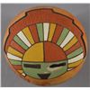 Image 1 : HOPI SEED POT BY LAWRENCE NAMOKIE
