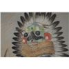 Image 2 : HOPI PAINTING BY NEIL DAVID
