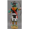 Image 1 : HOPI KACHINA BY PHILMAN HARVEY